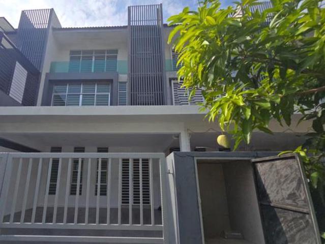 Terraced House for sale in Bandar Baru Bangi, Majlis Perbandaran Kajang