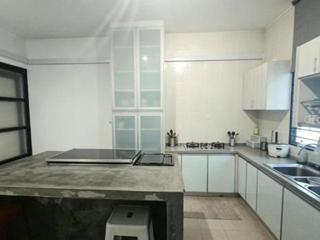Terraced House for rent in Bandar Baru Bangi, Majlis Perbandaran Kajang