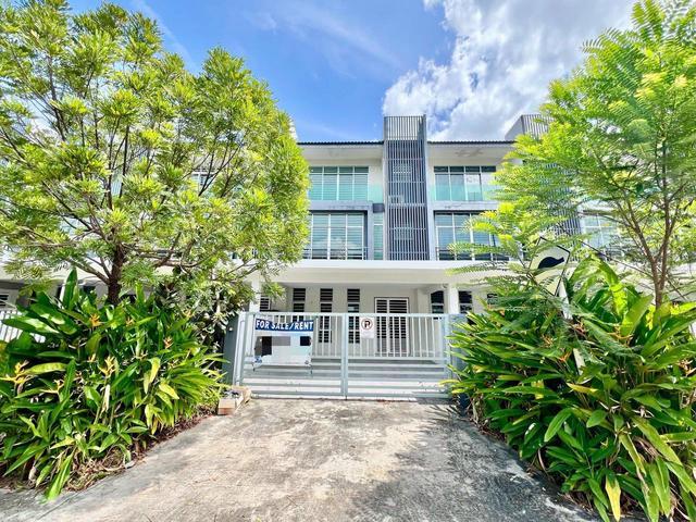 Terraced House for sale in Kajang, Langat