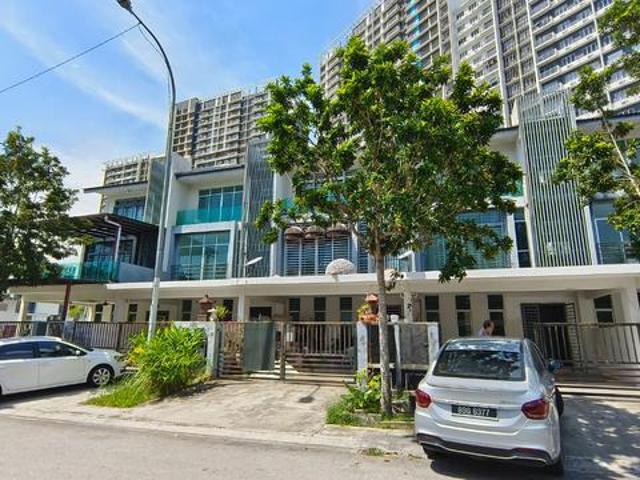 Terraced House for sale in Kajang, Langat