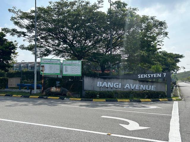Terraced House for sale in Kajang, Langat