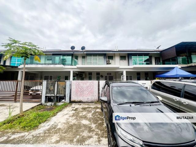 House for sale in Kajang, Langat