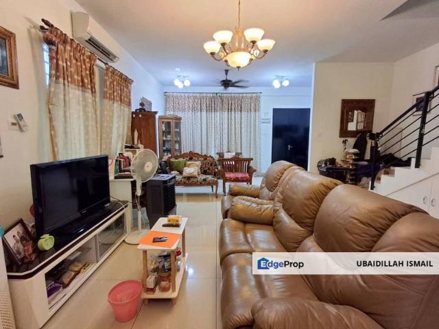 House for sale in Kajang, Langat