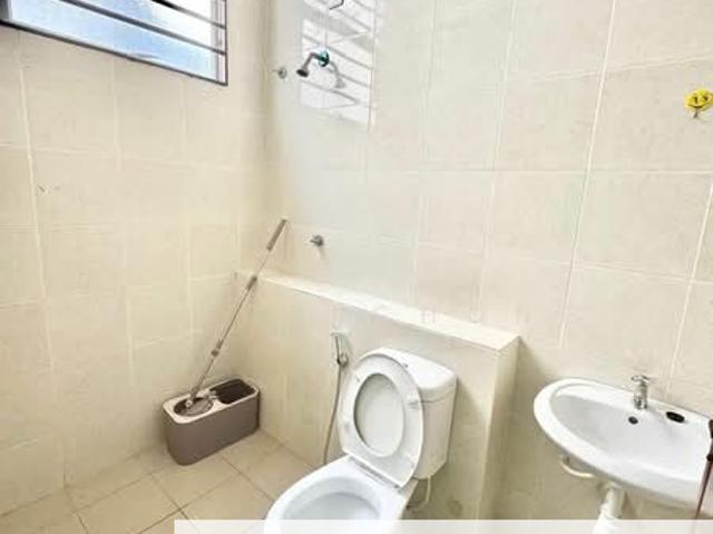 House for sale in Kajang, Langat