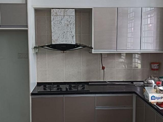 House for sale in Kajang, Langat