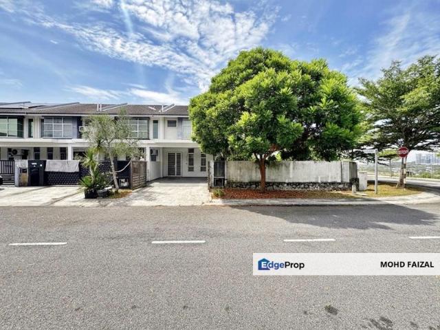 House for sale in Kajang, Langat