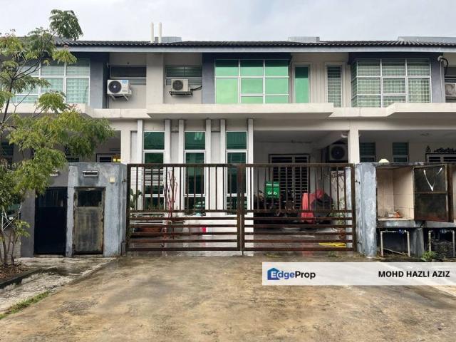 House for sale in Kajang, Langat