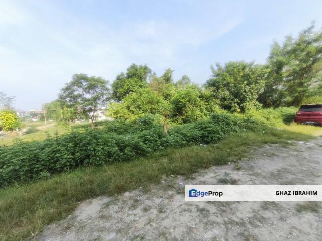 House for sale in Kajang, Langat