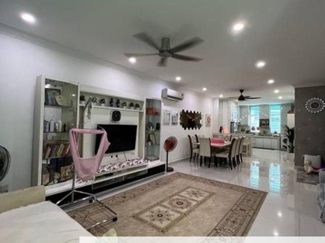 House for sale in Kajang, Langat