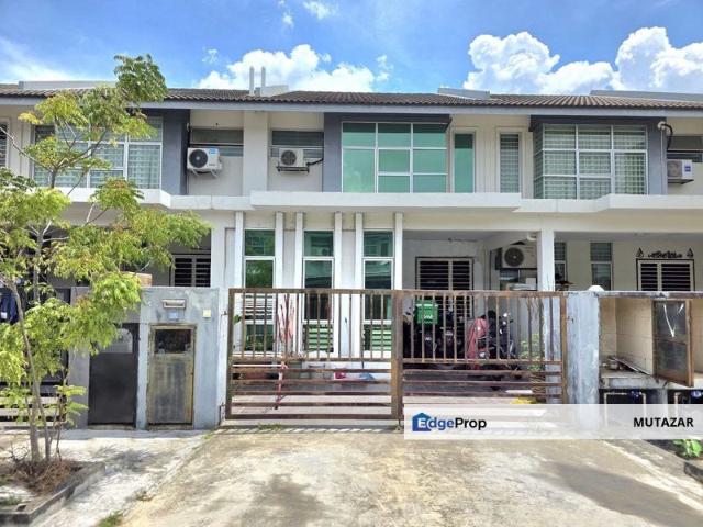 House for sale in Kajang, Langat