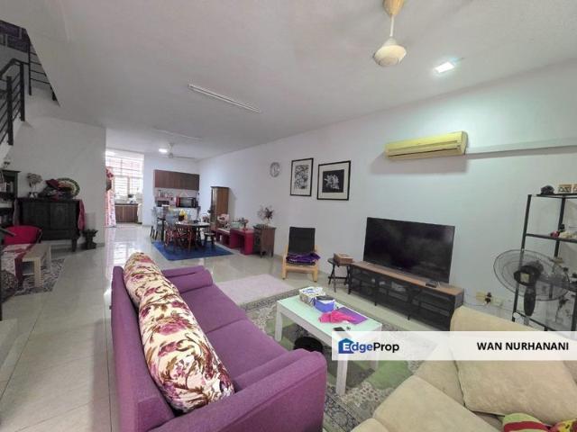 House for sale in Bangi Avenue, Majlis Perbandaran Kajang