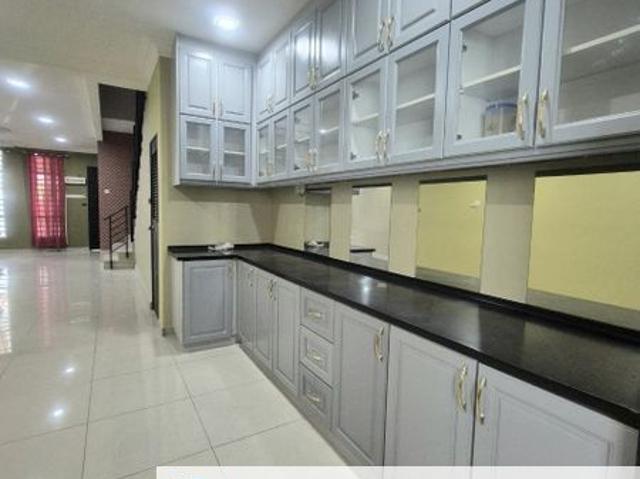 House for sale in Bangi Avenue, Majlis Perbandaran Kajang
