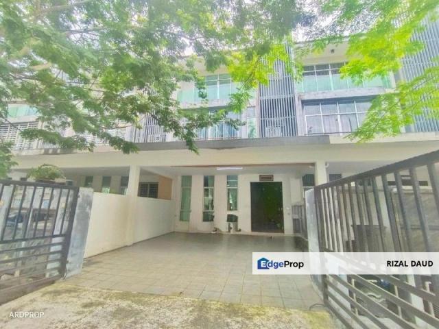 House for sale in Kajang, Langat
