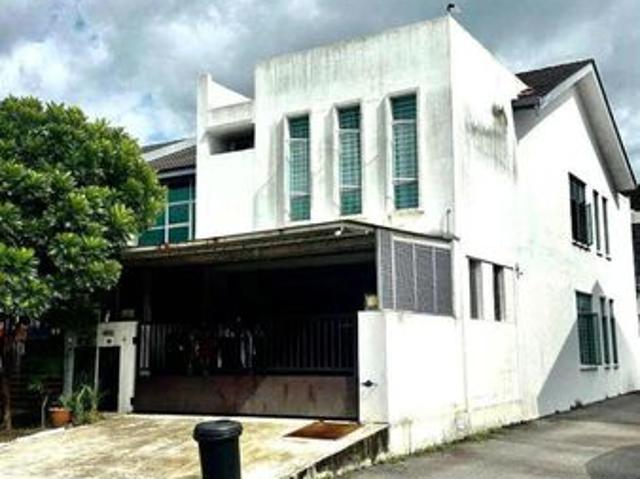 House for sale in Kajang, Langat