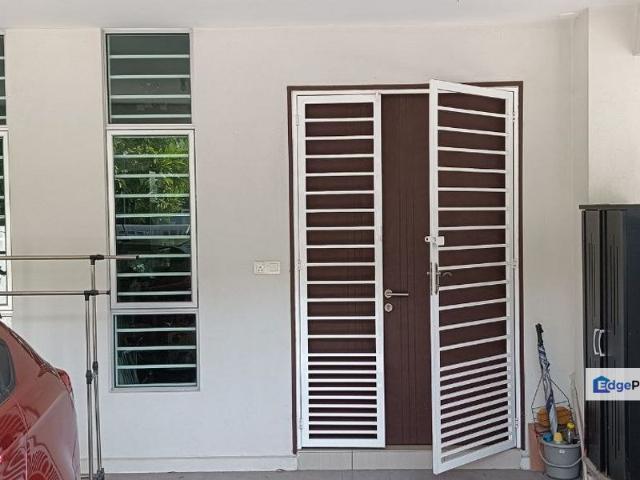 House for sale in Kajang, Langat