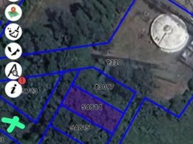 House for sale in Kajang, Langat