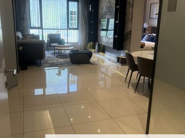 Condominium for sale in Kajang, Langat