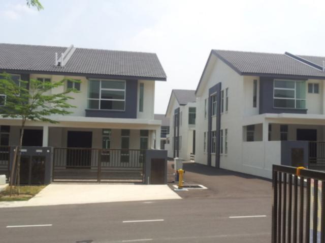 Room for rent in Kajang, Langat