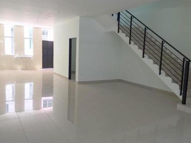 Terraced House for rent in Kajang, Langat