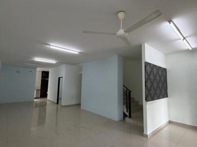 Terraced House for rent in Kajang, Langat