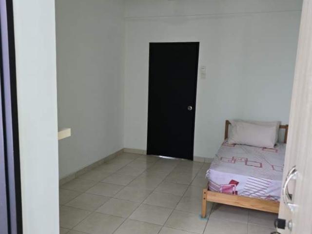 Room for rent in Bangi Lama, Majlis Perbandaran Kajang