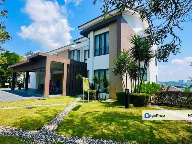 House for sale in Kajang, Langat