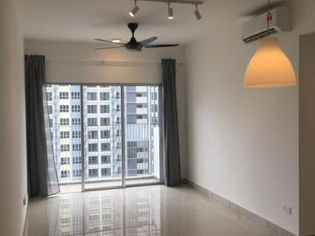 Serviced Residence for sale in Kajang, Langat