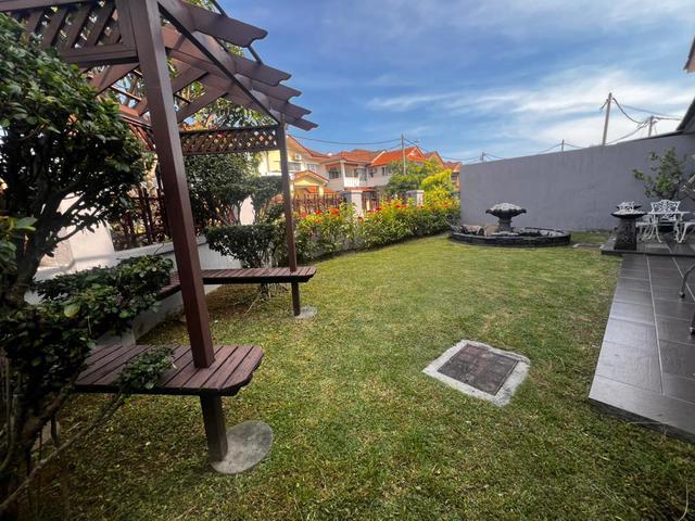 House for rent in Kajang, Langat