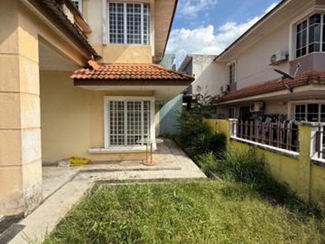 Residential House for rent in Kajang, Langat