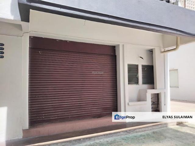 Shop for sale in Selangor