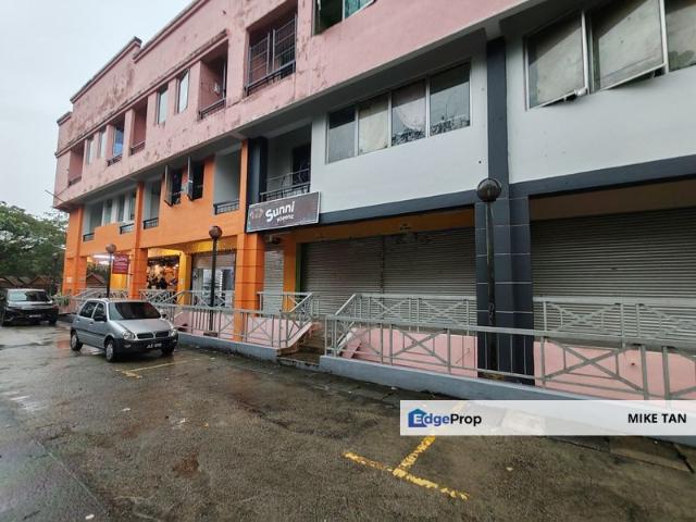 Shop for sale in Selangor