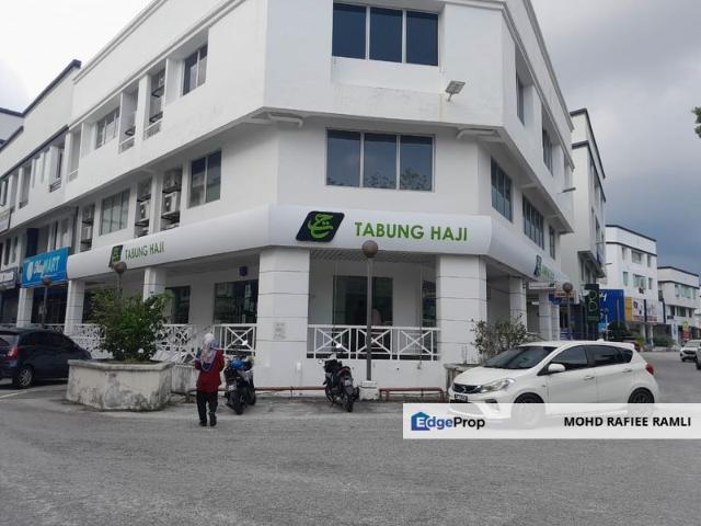 Shop for rent in Selangor