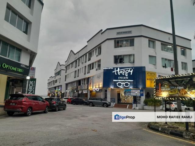 Shop for sale in Selangor