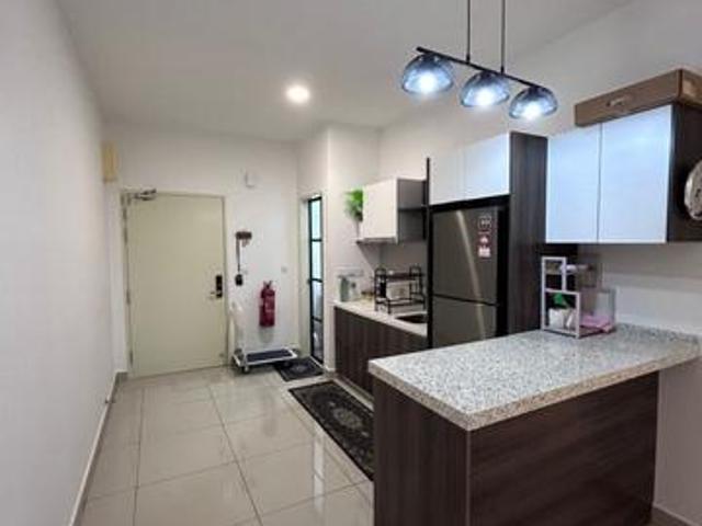 Serviced Residence for rent in Kajang, Langat