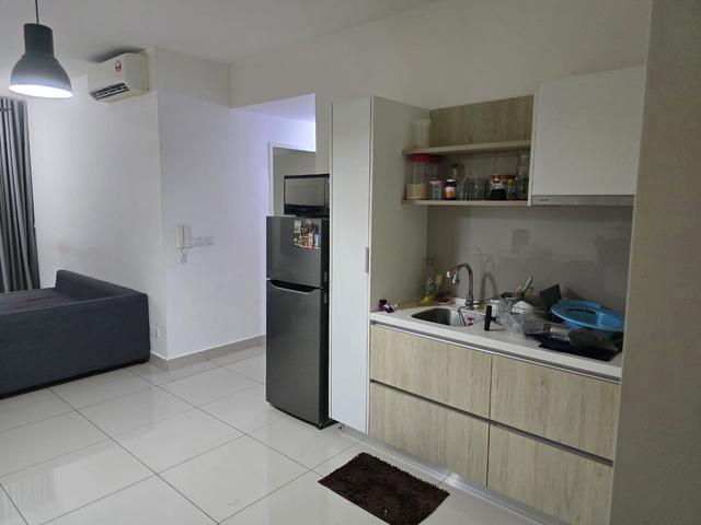 Serviced Residence for rent in Kajang, Langat