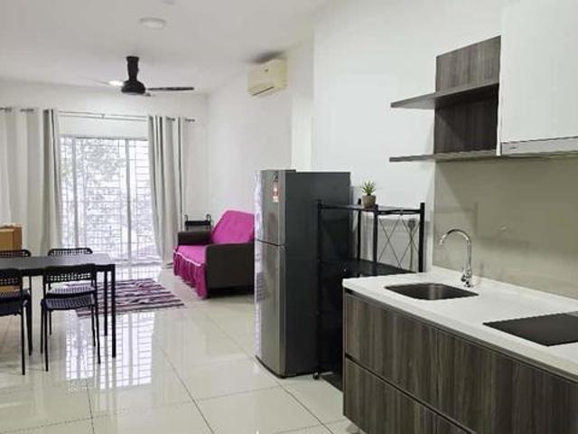 Serviced Residence for rent in Kajang, Langat