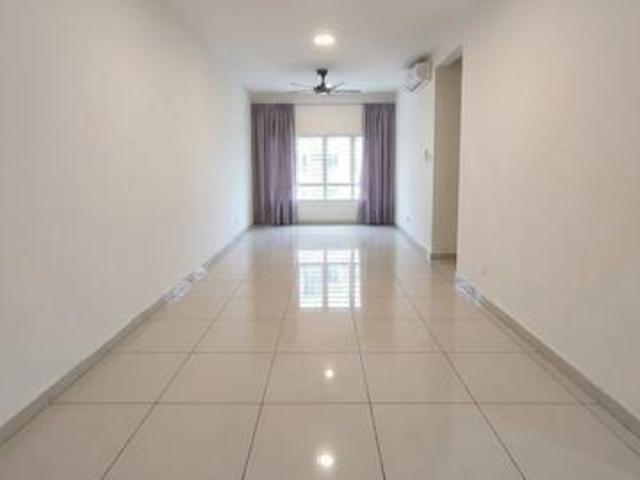 Serviced Residence for sale in Kajang, Langat