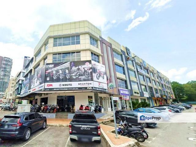 Shop for sale in Bandar Baru Bangi, Majlis Perbandaran Kajang