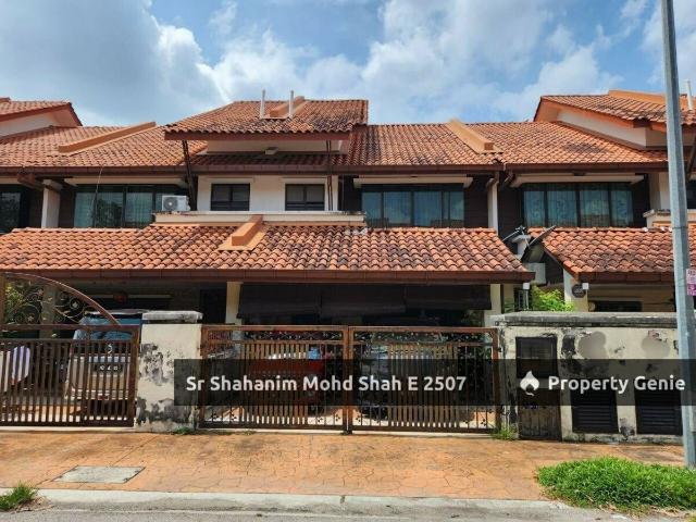 Terraced House for sale in Kajang, Langat