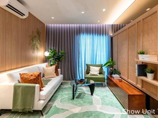 Serviced Residence for sale in Putrajaya