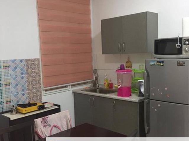 Condominium for sale in Kajang, Langat