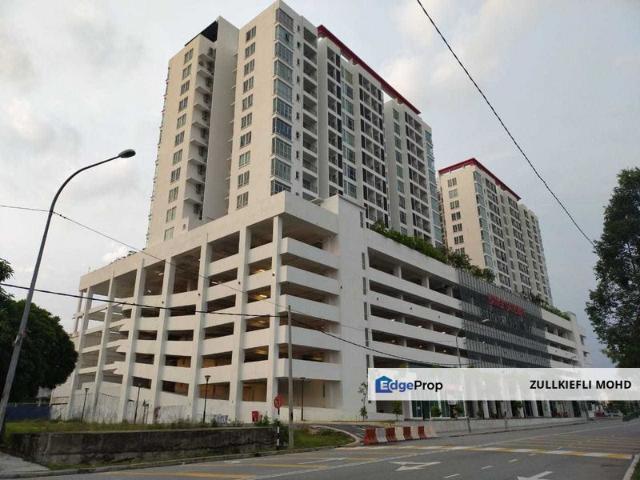 Condominium for sale in Kajang, Langat