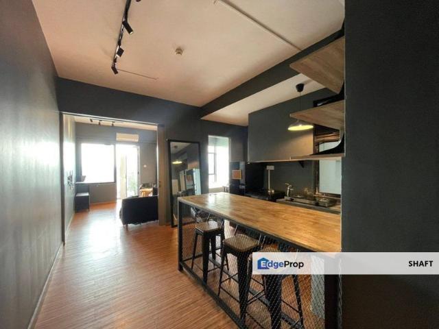 Condominium for rent in Kajang, Langat