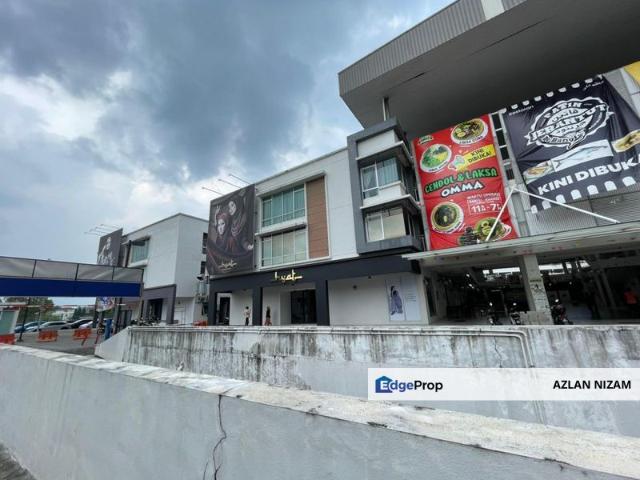 Shop for sale in Selangor