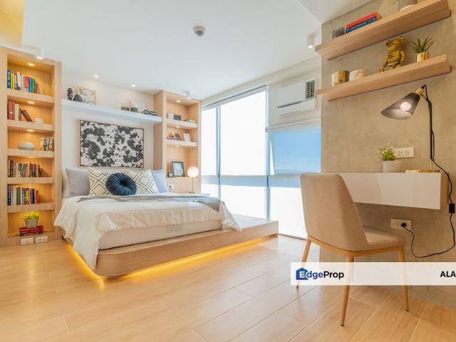Condominium for sale in Kajang, Langat