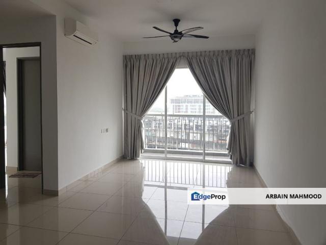 Condominium for sale in Kajang, Langat