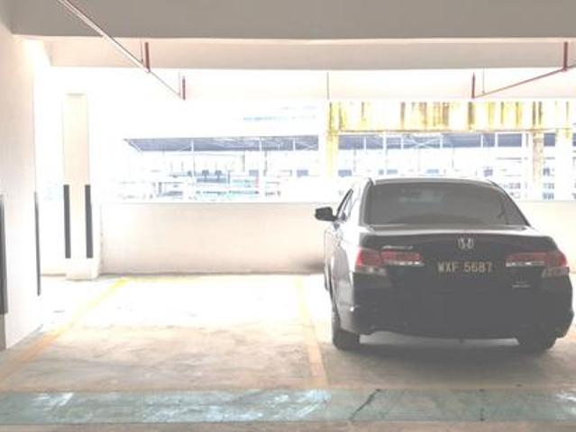 Serviced Residence for sale in Kajang, Langat