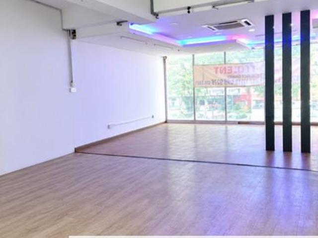 Shop for rent in Bandar Baru Bangi, Majlis Perbandaran Kajang