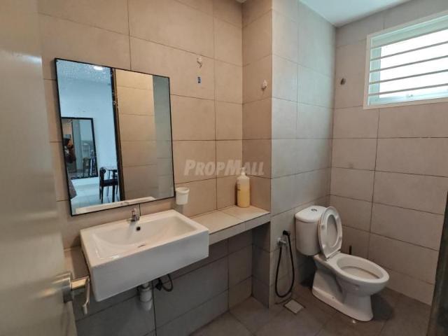 Apartment for rent in Kajang, Langat
