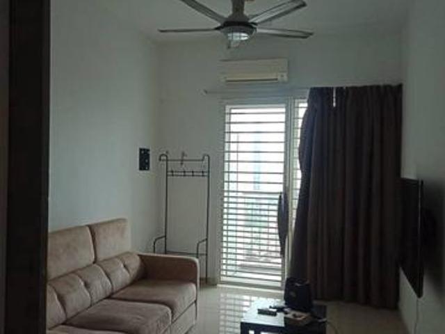 Serviced Residence for rent in Kajang, Langat